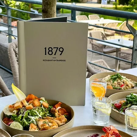 Ein Ort voller Geschichte