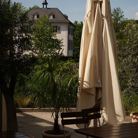 Ein Ort voller Geschichte