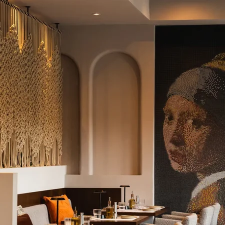 Ein Ort voller Geschichte